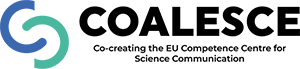 Coalesce project logo